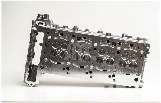 Cylinder Head-11