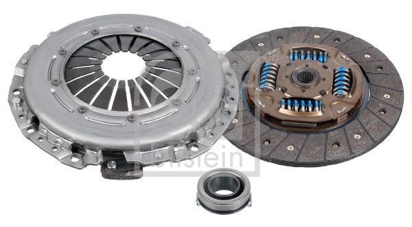 FEBI BILSTEIN 1005258 Clutch kit