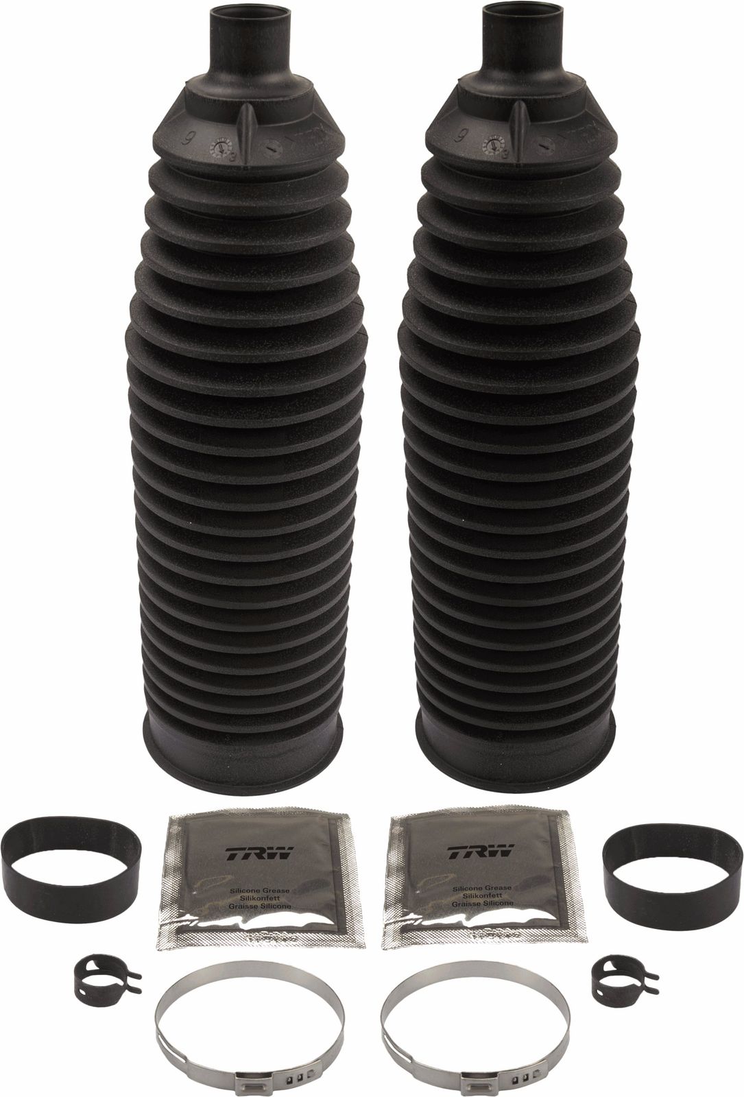 TRW JBE219 Bellow kit, steering