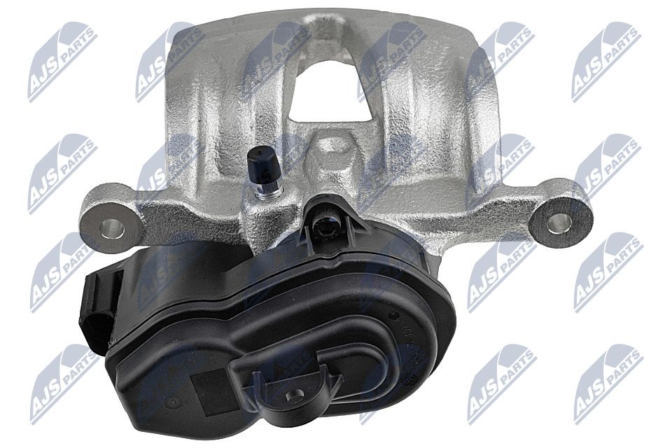 Brake Caliper-1