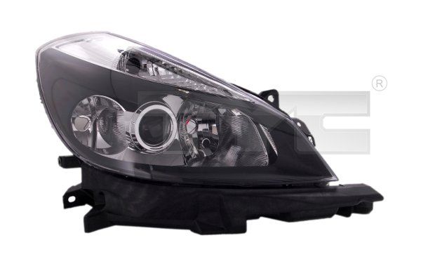 Headlight