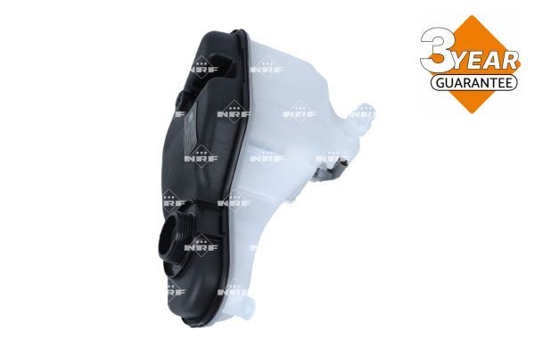 Expansion Tank, coolant-4