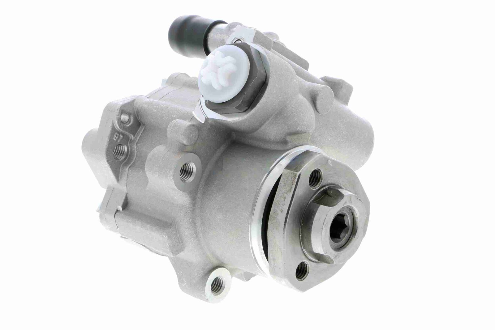 Hydraulic Pump, steering-7
