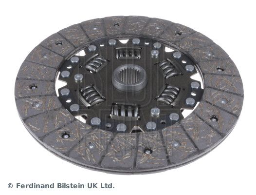 Clutch Disc-1