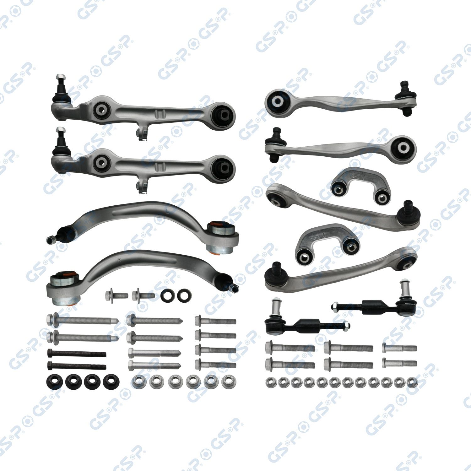 GSP S990008SK Repair kit, control arm