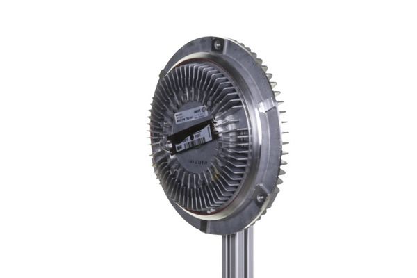 Clutch, radiator fan-3