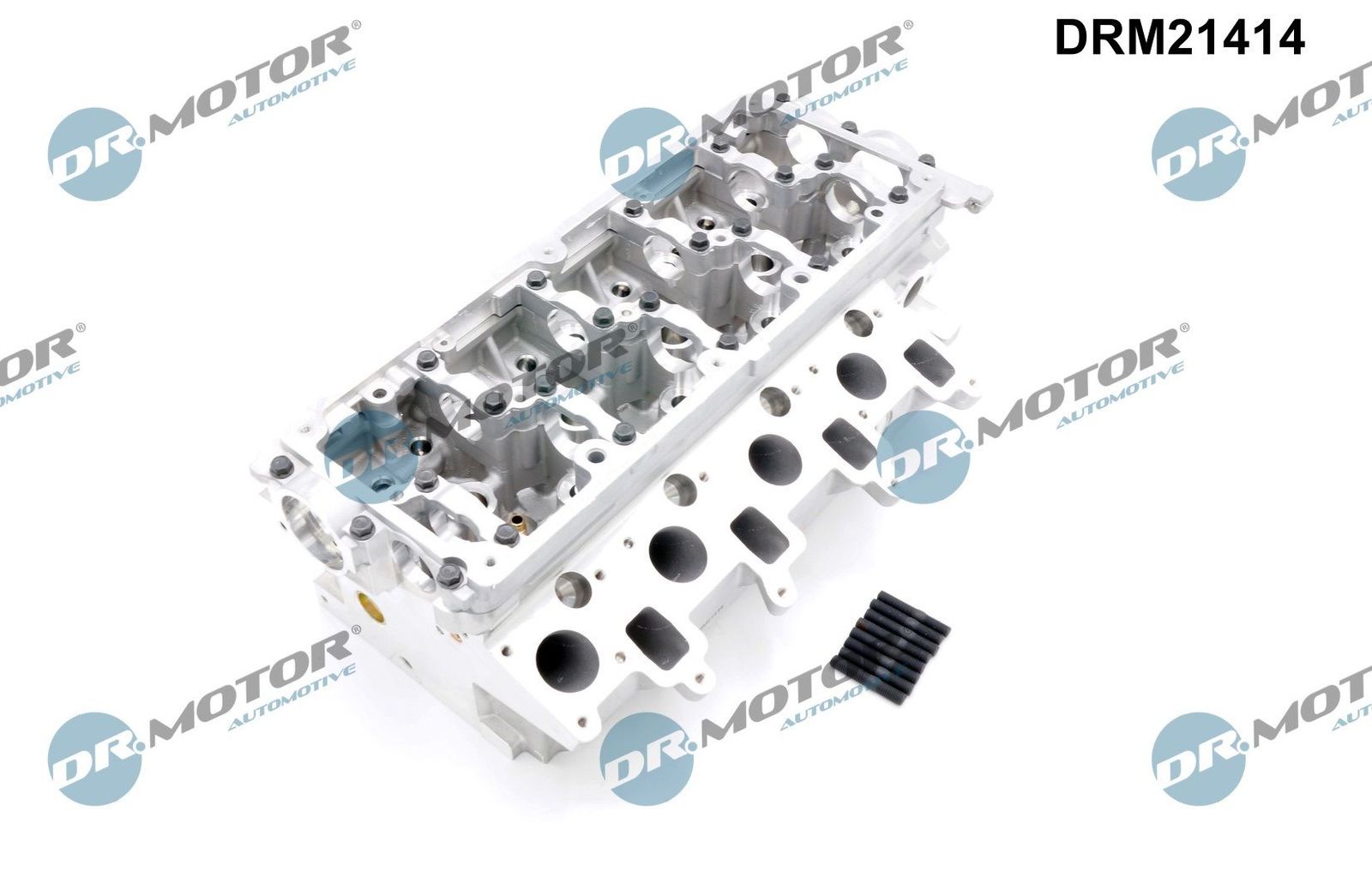Cylinder Head-2