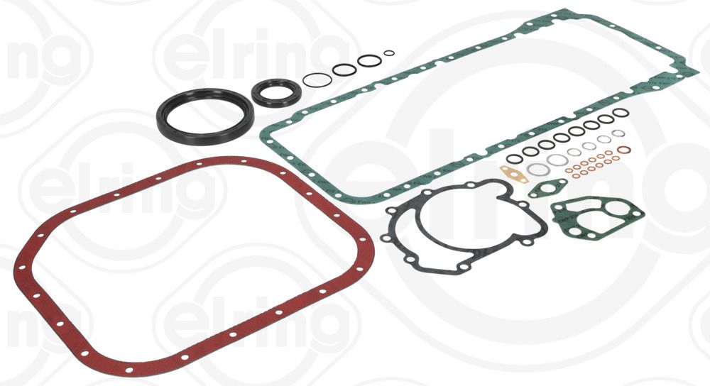 ELRING 758.752 Gasket kit, crankcase