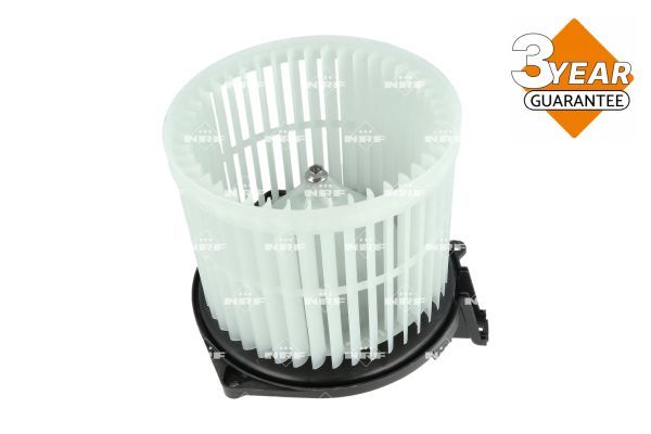 Interior Blower-1