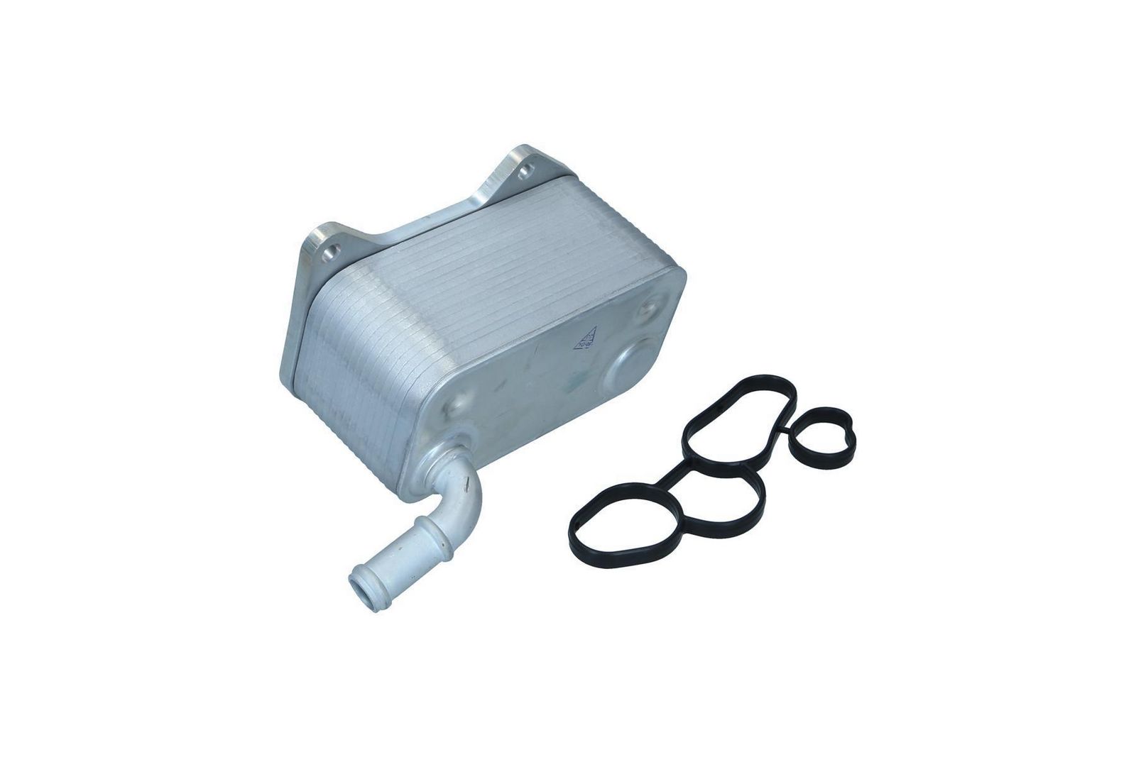 KAMOKA 7730017 Oil cooler, engine oil