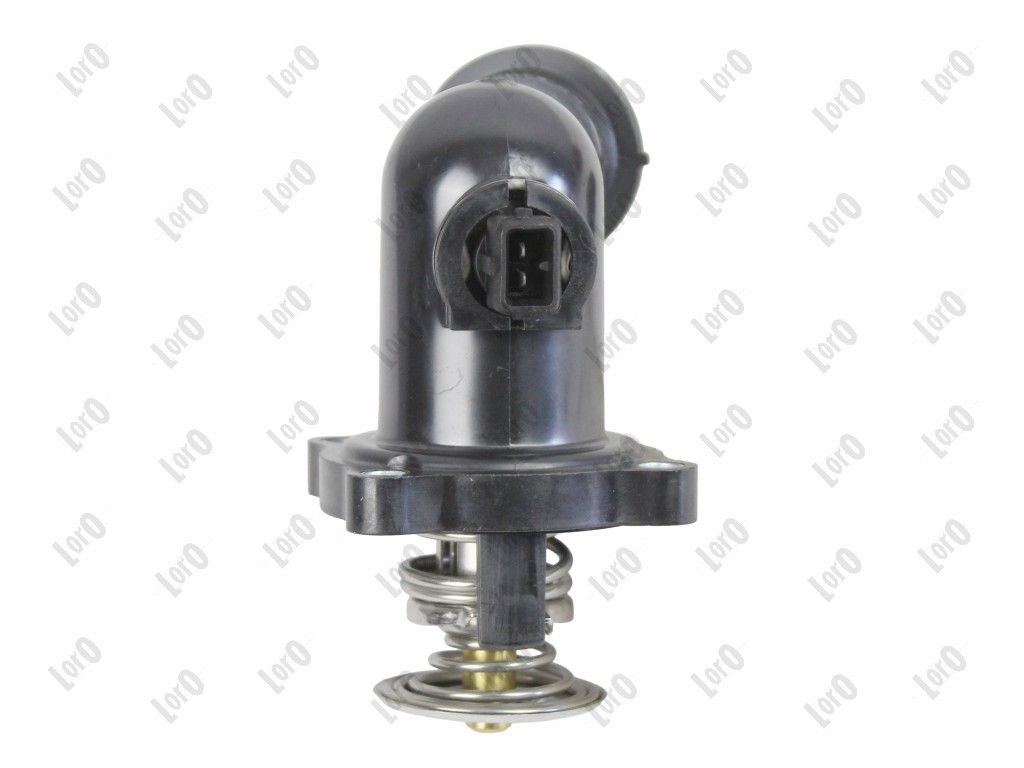 Thermostat, coolant-4