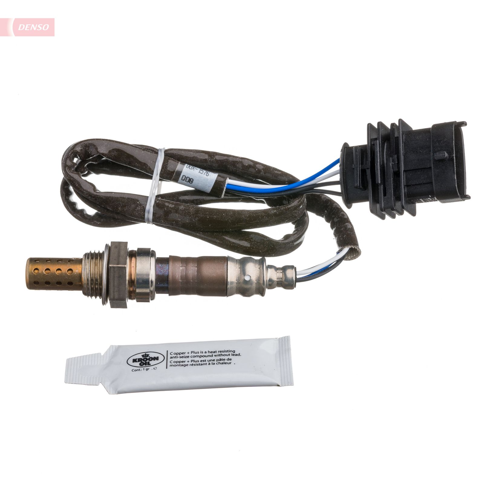 DENSO DOX-1576 Oxygen sensor