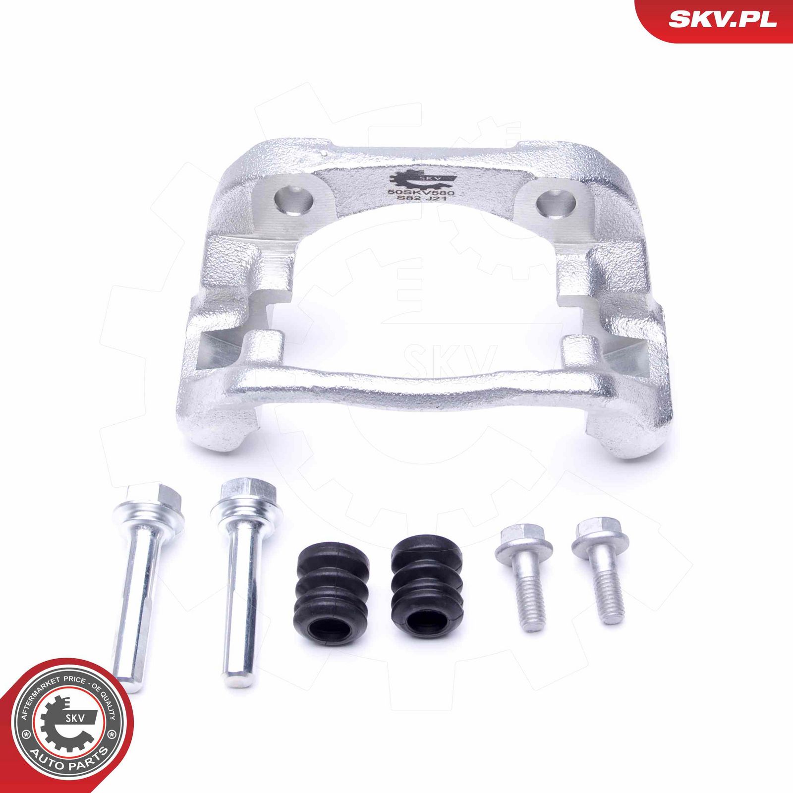 ESEN SKV 50SKV580 Bracket, brake caliper