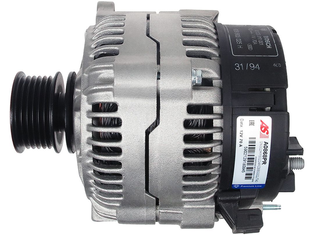 Alternator-3