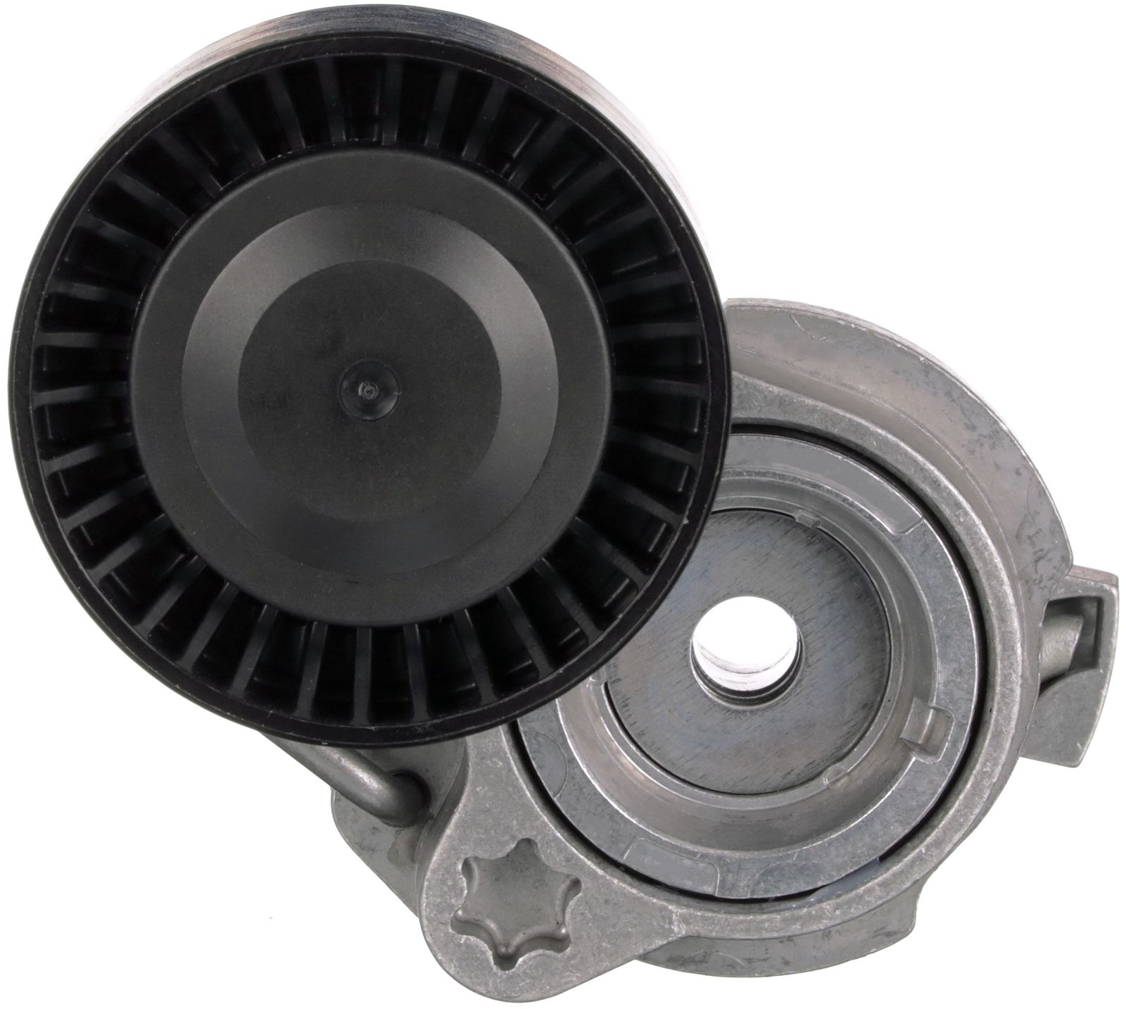 Belt Tensioner, V-ribbed belt-1