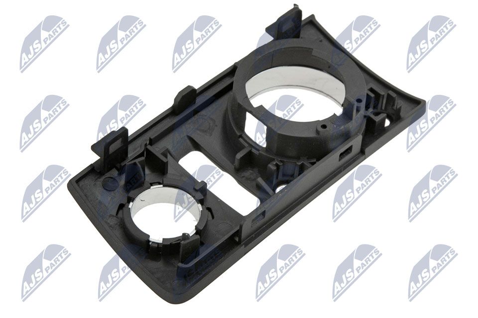 Control Unit, headlight-1