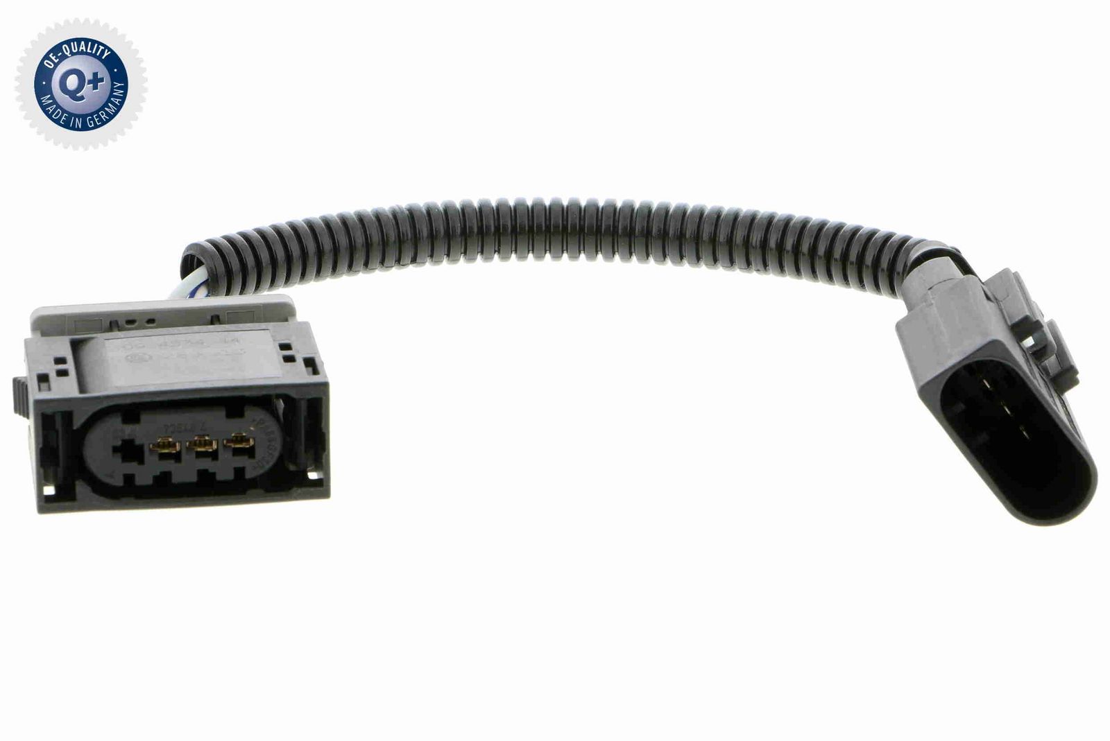 VEMO V24-83-0038 Cable repair kit, actuator (throttle valve)