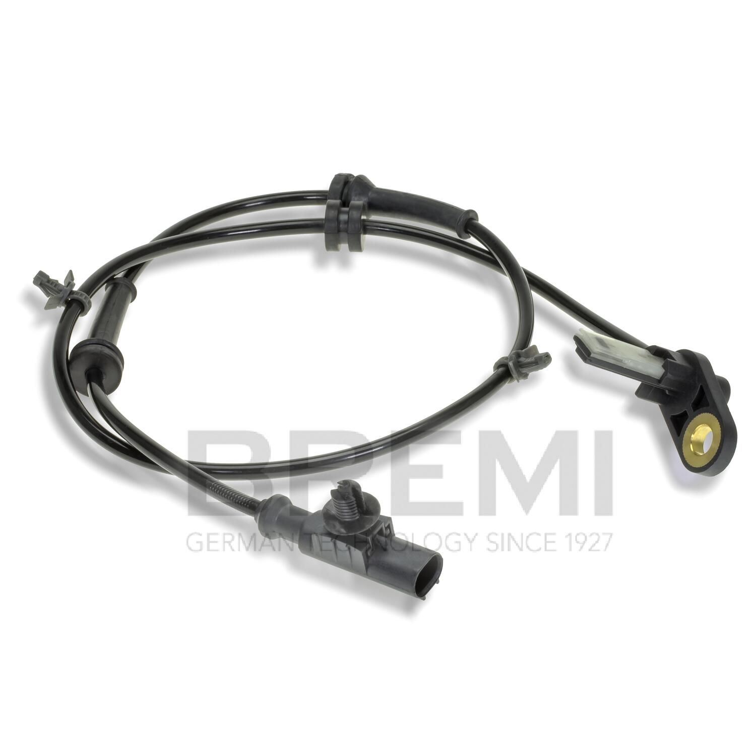 BREMI 51663 Sensor, wheel speed