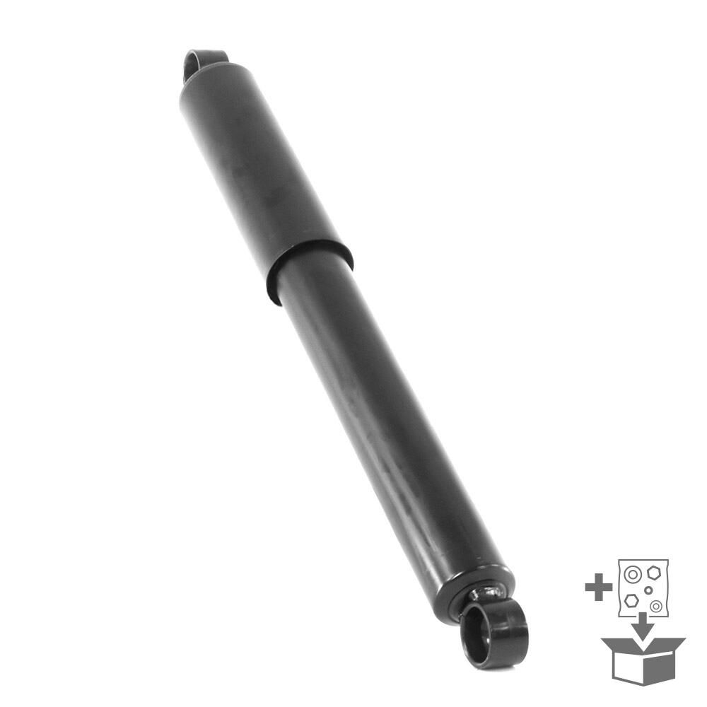 Shock Absorber-4