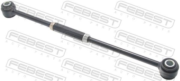FEBEST 0125-ST202R Control/trailing arm, wheel suspension