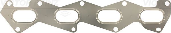 Gasket, exhaust manifold
