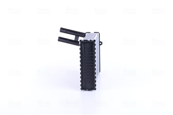 Heat Exchanger, interior heating-1