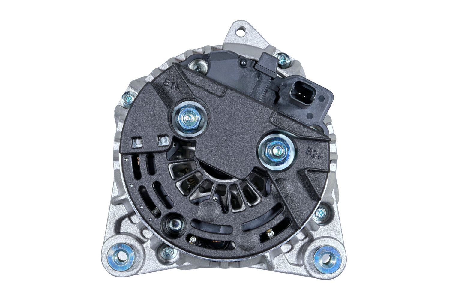 Alternator-2