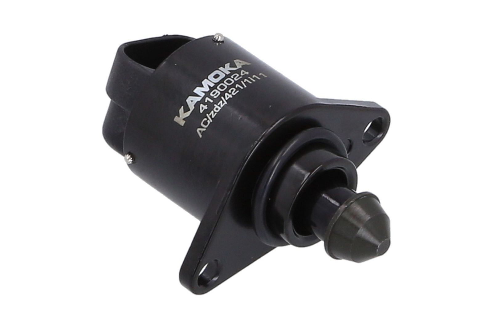 Idle Control Valve, air supply-2