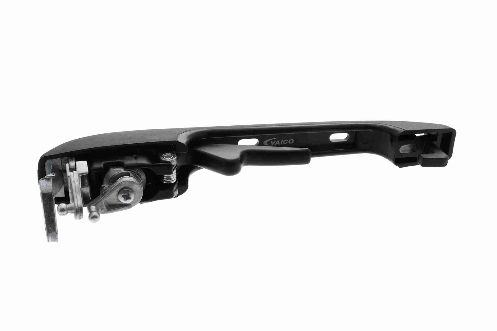 Exterior Door Handle-1