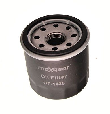 MAXGEAR 26-2112 Oil filter