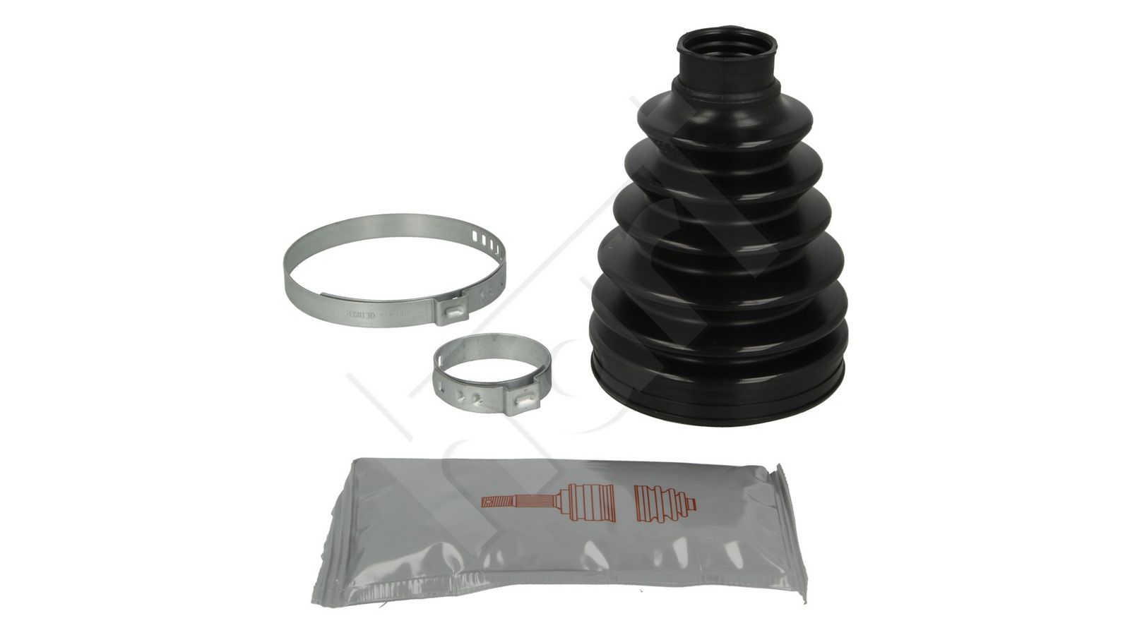 HART 447 387 Bellow, drive shaft