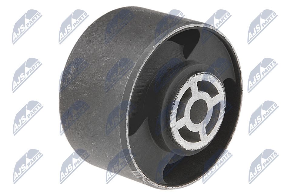 NTY ZPS-PE-010 Mounting, engine
