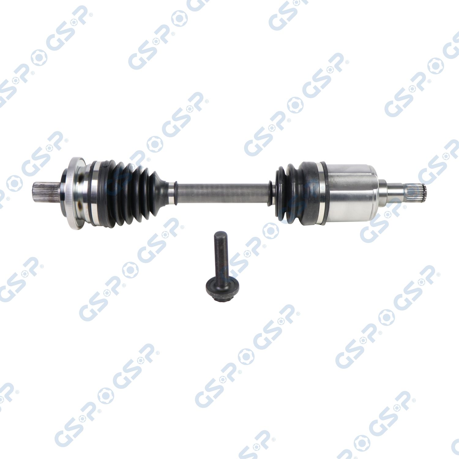 GSP 201580 Drive shaft