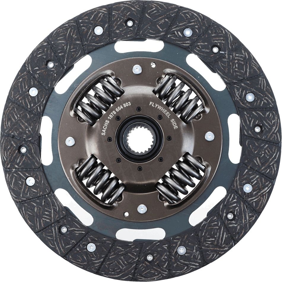 Clutch Kit-5
