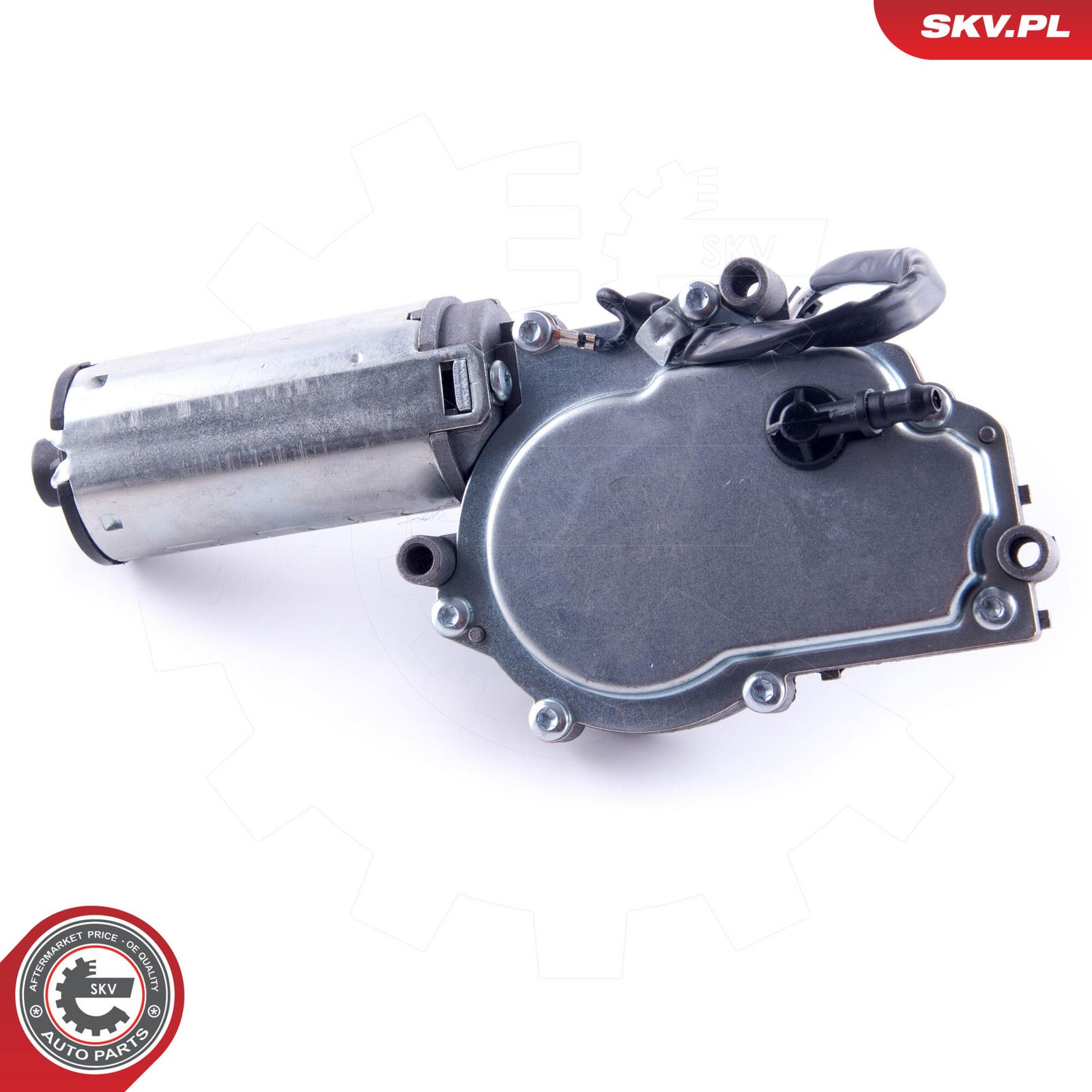 Wiper Motor-1