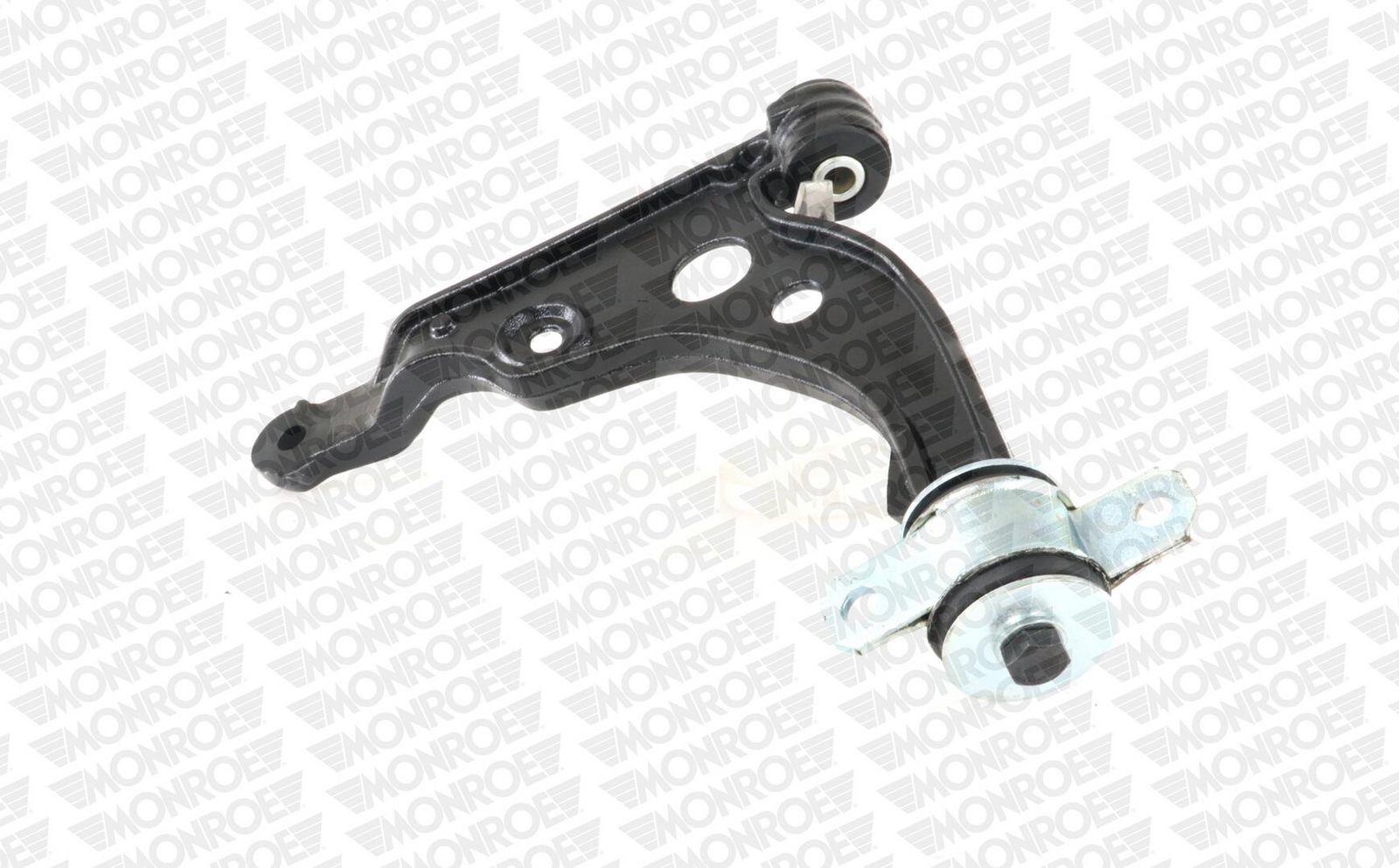 MONROE L10522 Control/trailing arm, wheel suspension