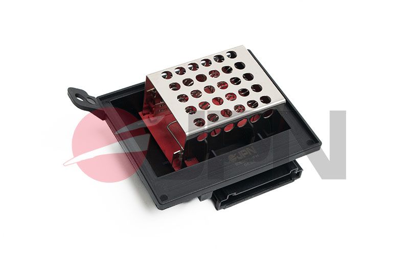 JPN 60E9071-JPN Resistor, interior blower