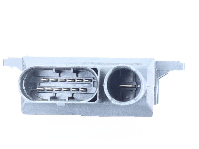 Control Unit, glow time-2