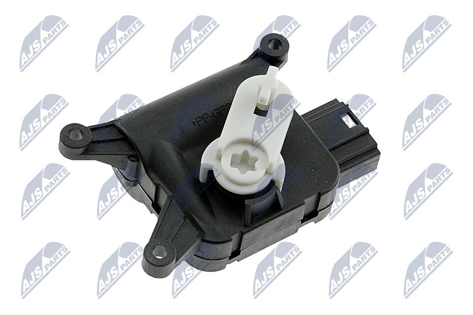 NTY CNG-AU-000 Actuator, blending flap