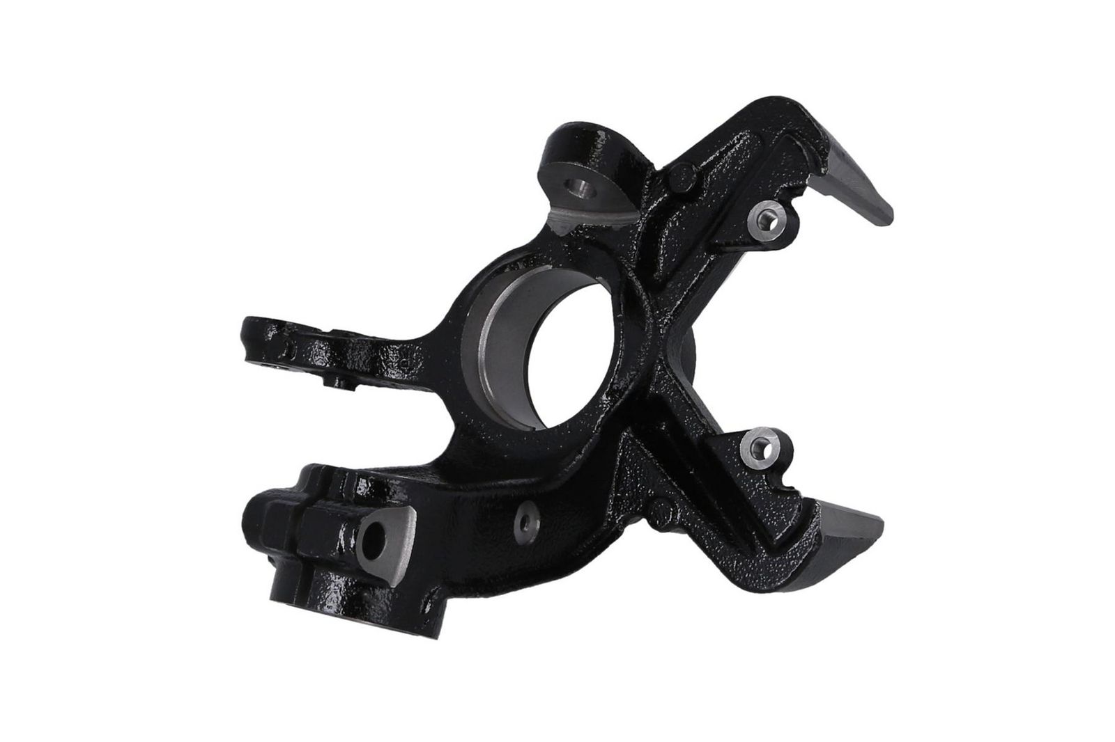 KAMOKA 9080008 Steering knuckle, wheel suspension