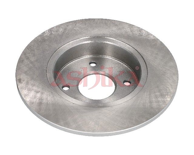 Brake Disc-1