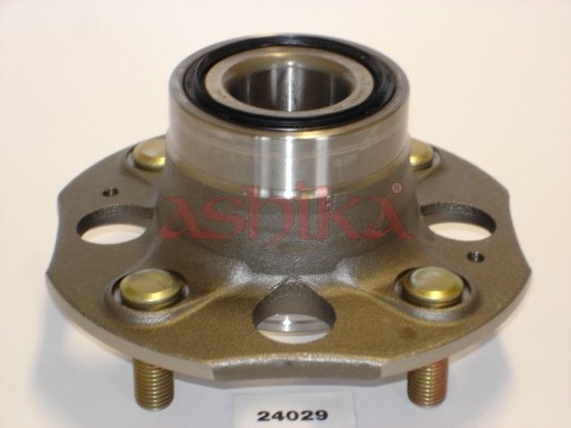 ASHIKA 44-24029 Wheel hub