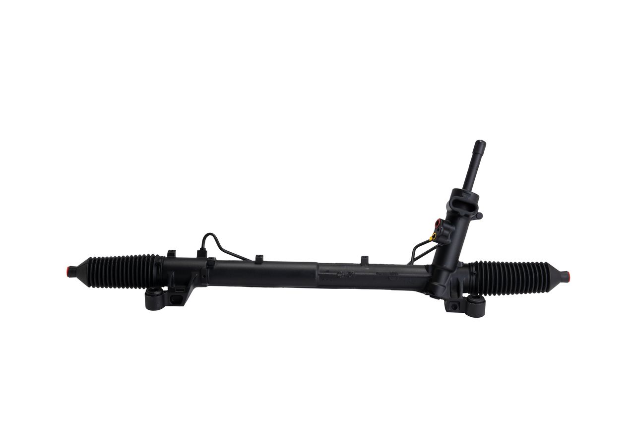 Steering Gear-2