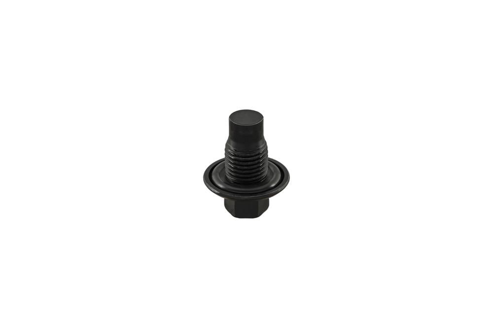 TOPRAN 301 761 Screw plug, oil sump