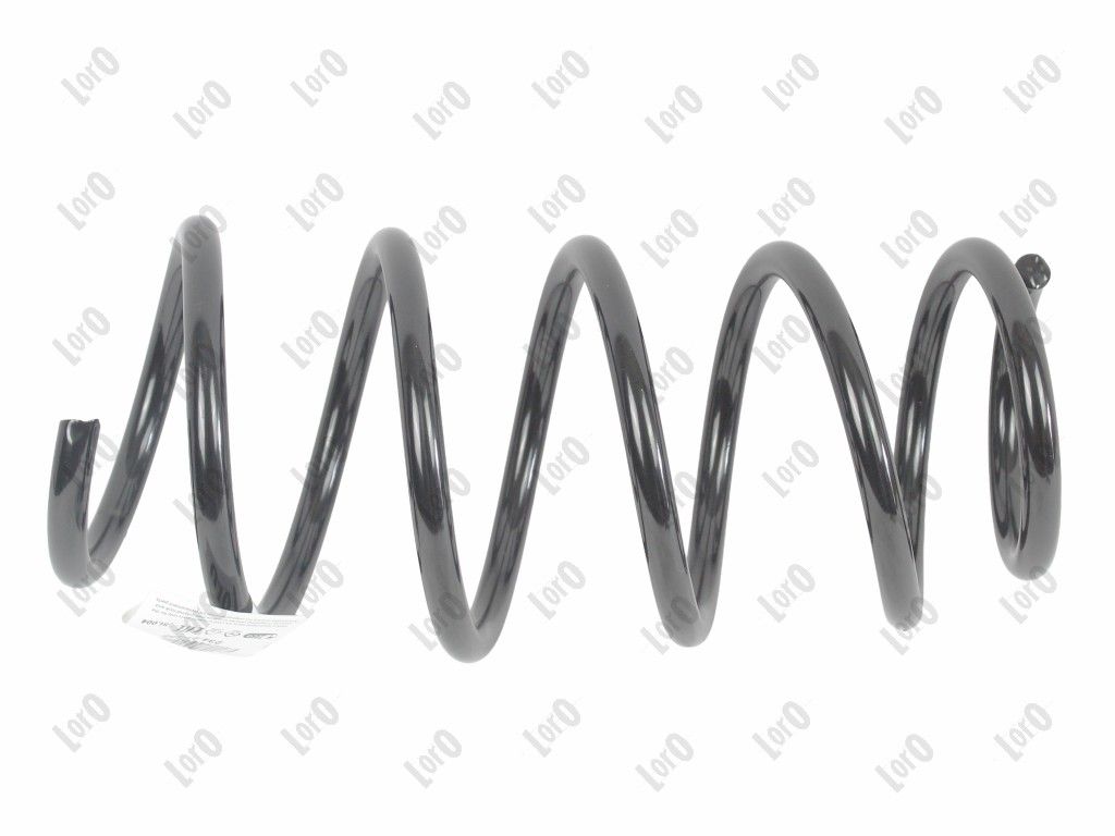 ABAKUS 234-01-288 Suspension spring