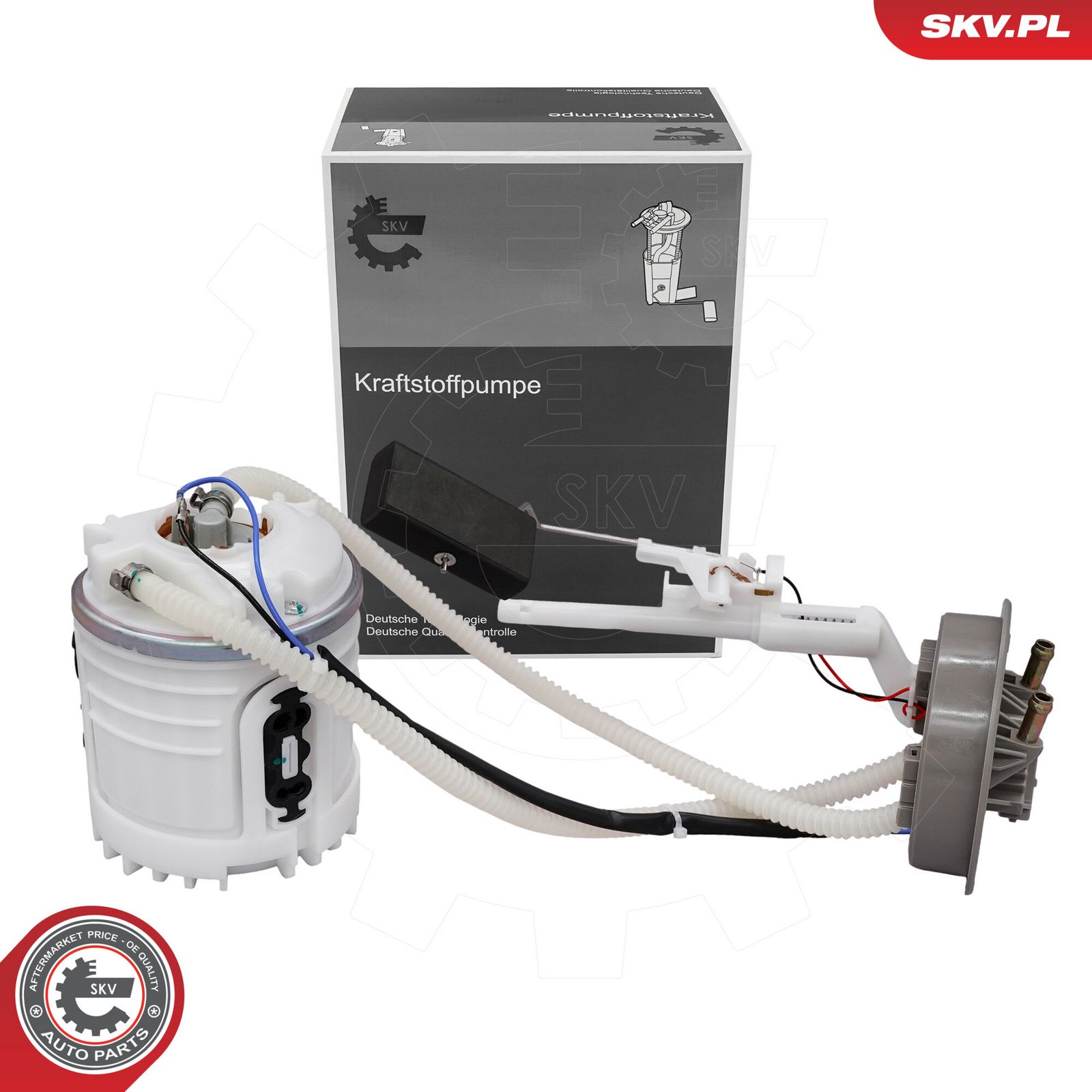fuel supply unit-7