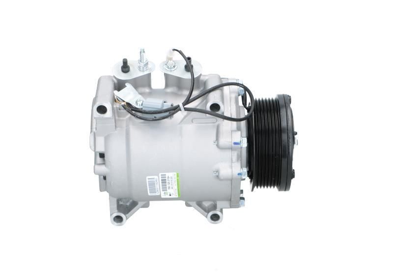 Compressor, air conditioning-3