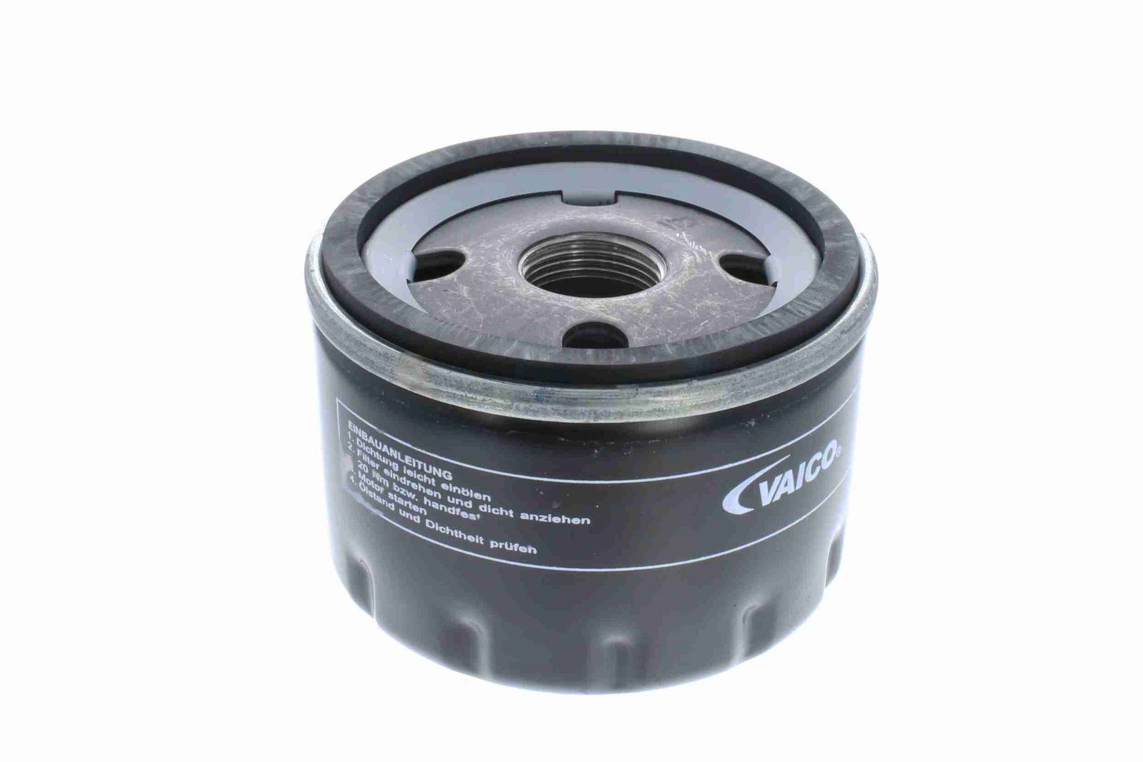 Oil Filter-9
