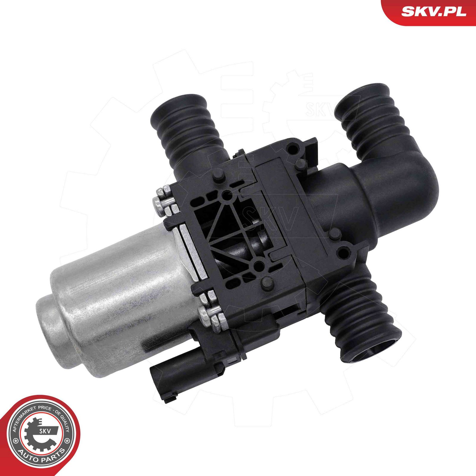 Coolant Control Valve-1
