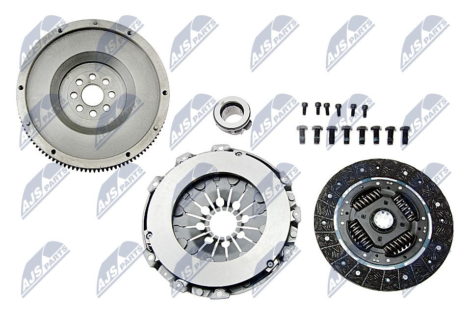 Clutch Kit-1